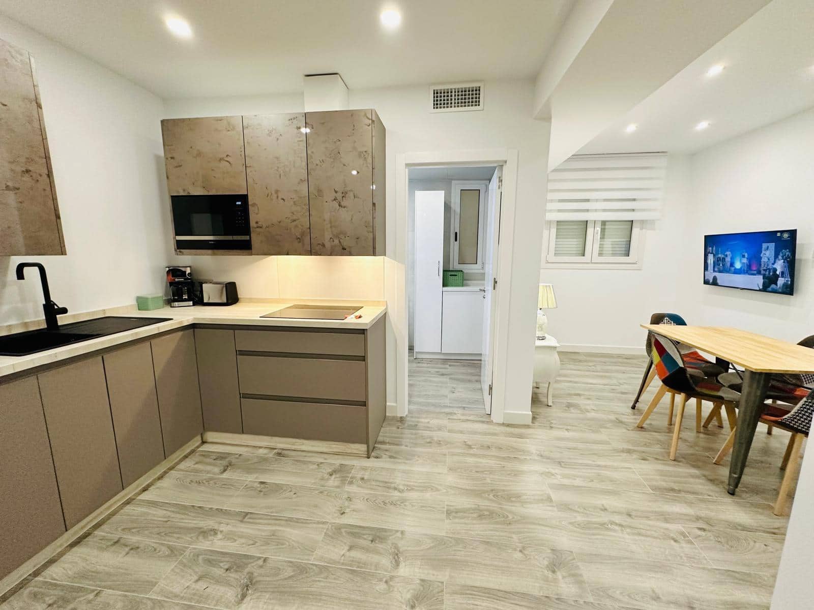 Lejlighed til salg i Benalmadena - € 285.000 (Ref: 8108936)