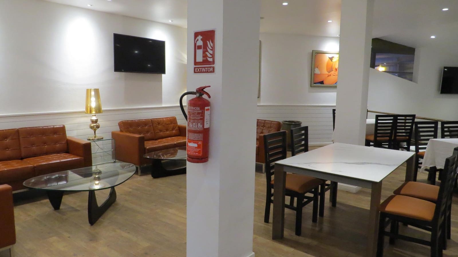 3 soveværelse Erhverv til salg i Benalmadena med swimmingpool - € 1.600.000 (Ref: 8108937)