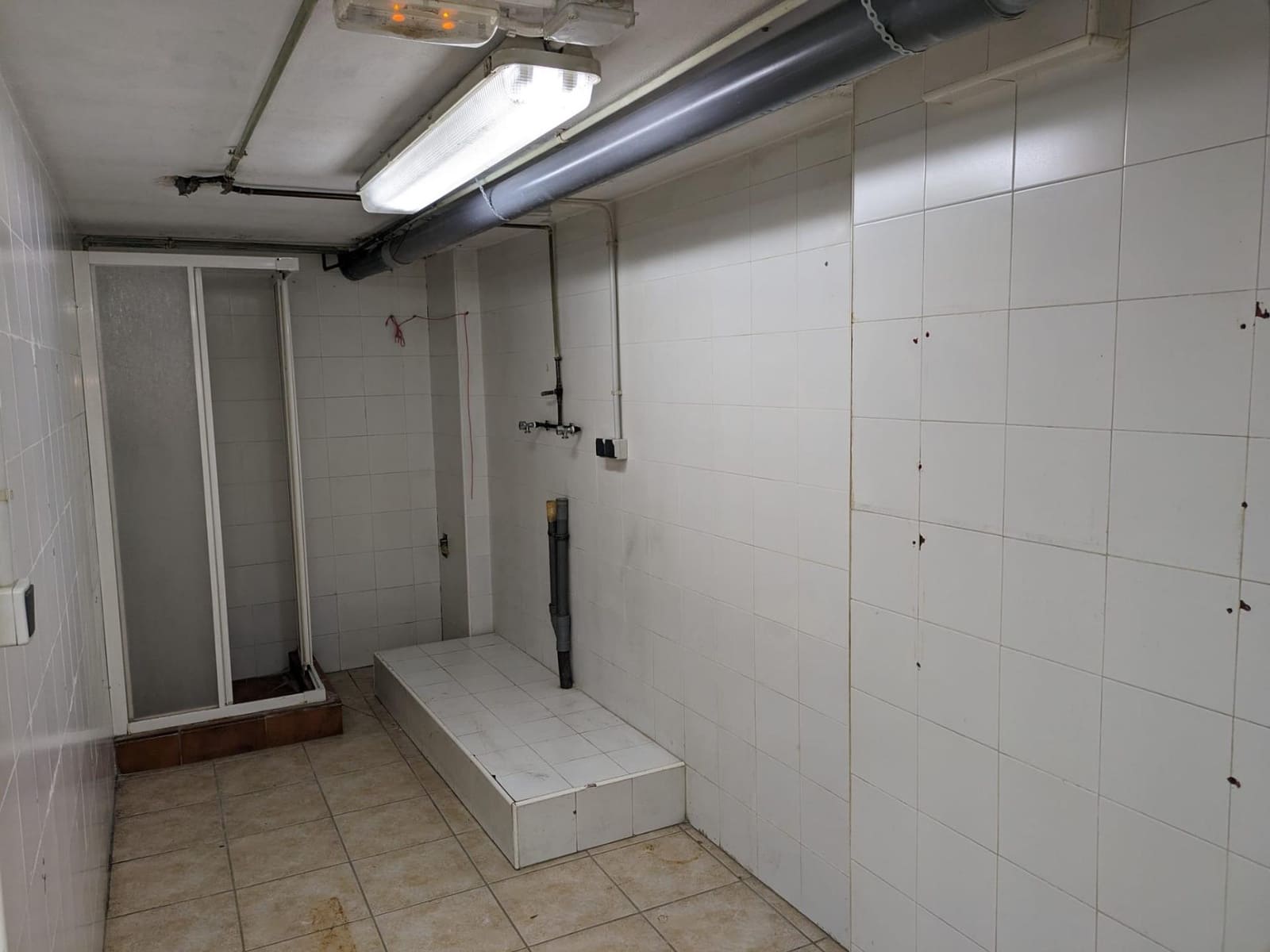 3 soveværelse Erhverv til salg i Benalmadena med swimmingpool - € 1.600.000 (Ref: 8108937)