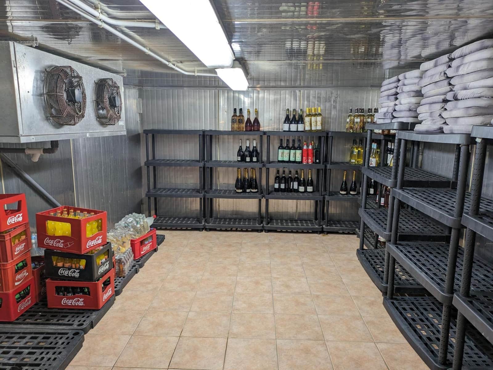 3 soveværelse Erhverv til salg i Benalmadena med swimmingpool - € 1.600.000 (Ref: 8108937)