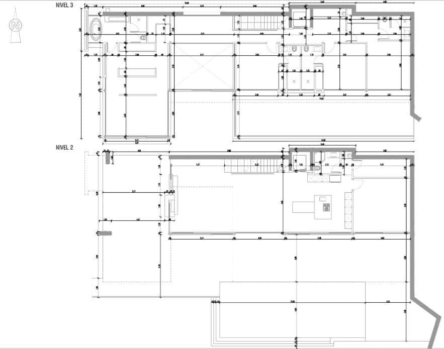 Byggegrund til salg i Los Monteros - € 690.000 (Ref: 8108941)