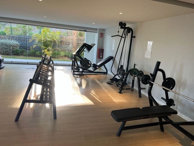 4 makuuhuone Maalaistalo myytävänä paikassa Torremuelle, Benalmádena mukana uima-altaan 
autotalli - 935 000 € (Ref: 8108954)