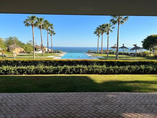 4 makuuhuone Maalaistalo myytävänä paikassa Torremuelle, Benalmádena mukana uima-altaan 
autotalli - 935 000 € (Ref: 8108954)