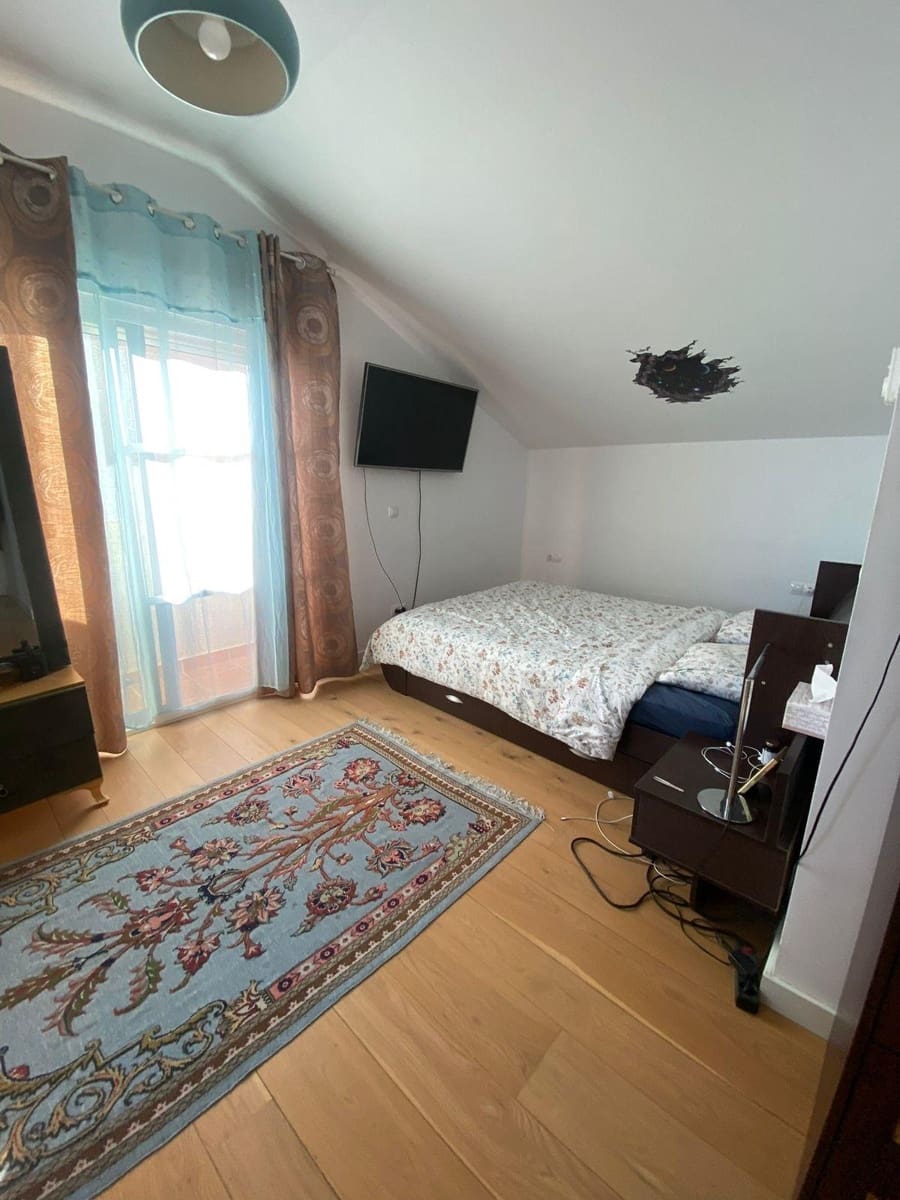4 slaapkamer Finca/Landhuis te koop in Torremuelle met zwembad garage - € 1.094.000 (Ref: 8108954)
