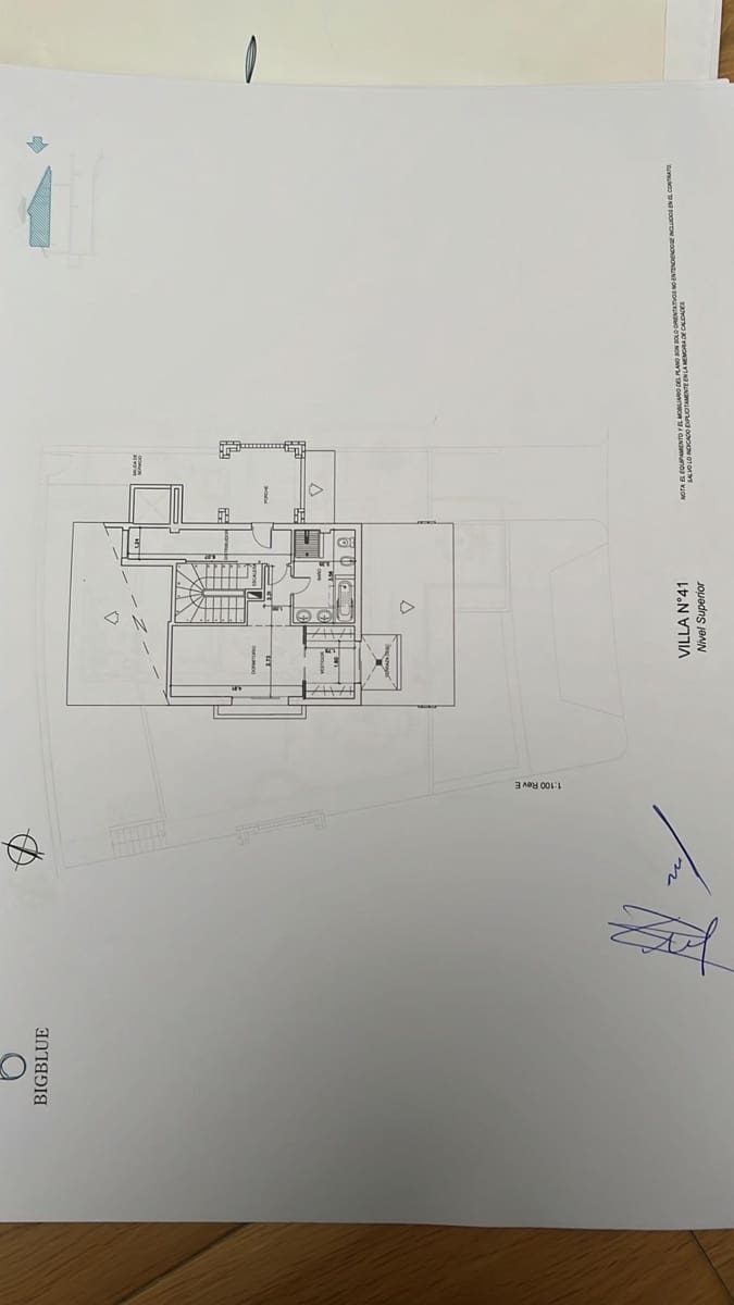 4 soverom Villa til salgs i Torremuelle med svømmebasseng garasje - € 1 094 000 (Ref: 8108954)