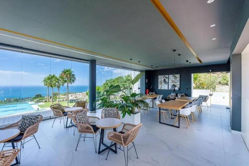 4 soverom Villa til salgs i Torremuelle med svømmebasseng garasje - € 1 094 000 (Ref: 8108954)