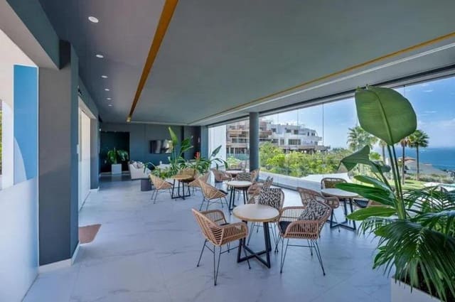 4 slaapkamer Villa te koop in Torremuelle, Benalmádena met zwembad garage - € 1.094.000 (Ref: 8108954)