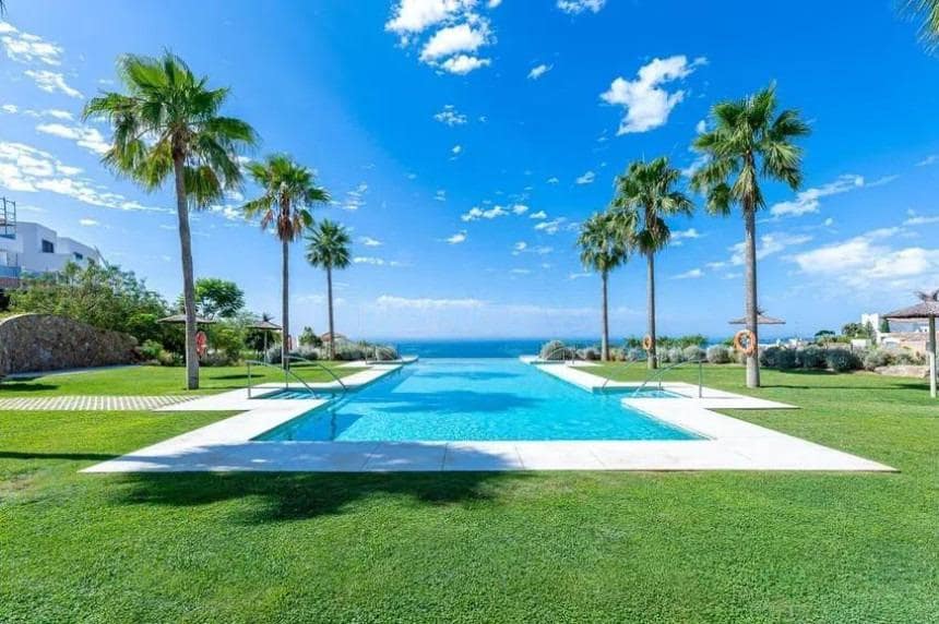 4 soverom Villa til salgs i Torremuelle med svømmebasseng garasje - € 1 094 000 (Ref: 8108954)