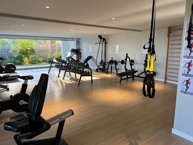 4 slaapkamer Villa te koop in Torremuelle, Benalmádena met zwembad garage - € 1.094.000 (Ref: 8108954)