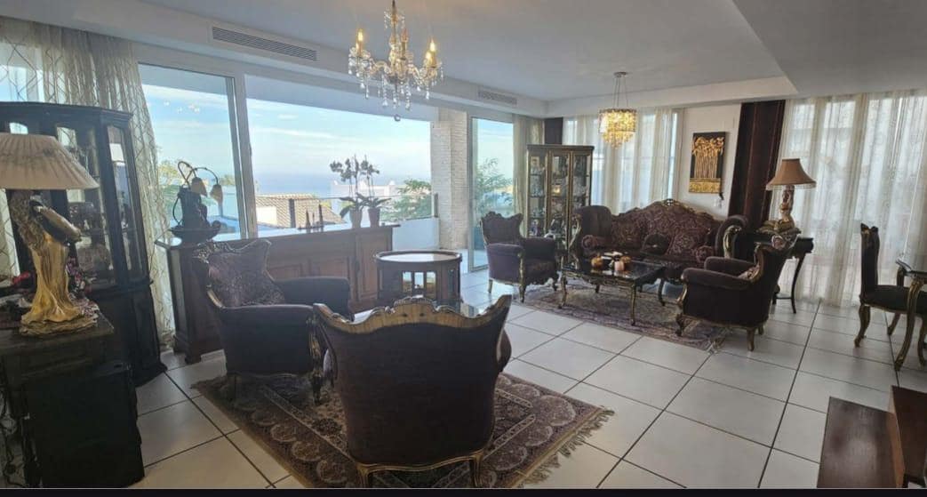 4 soverom Villa til salgs i Torremuelle med svømmebasseng garasje - € 1 094 000 (Ref: 8108954)