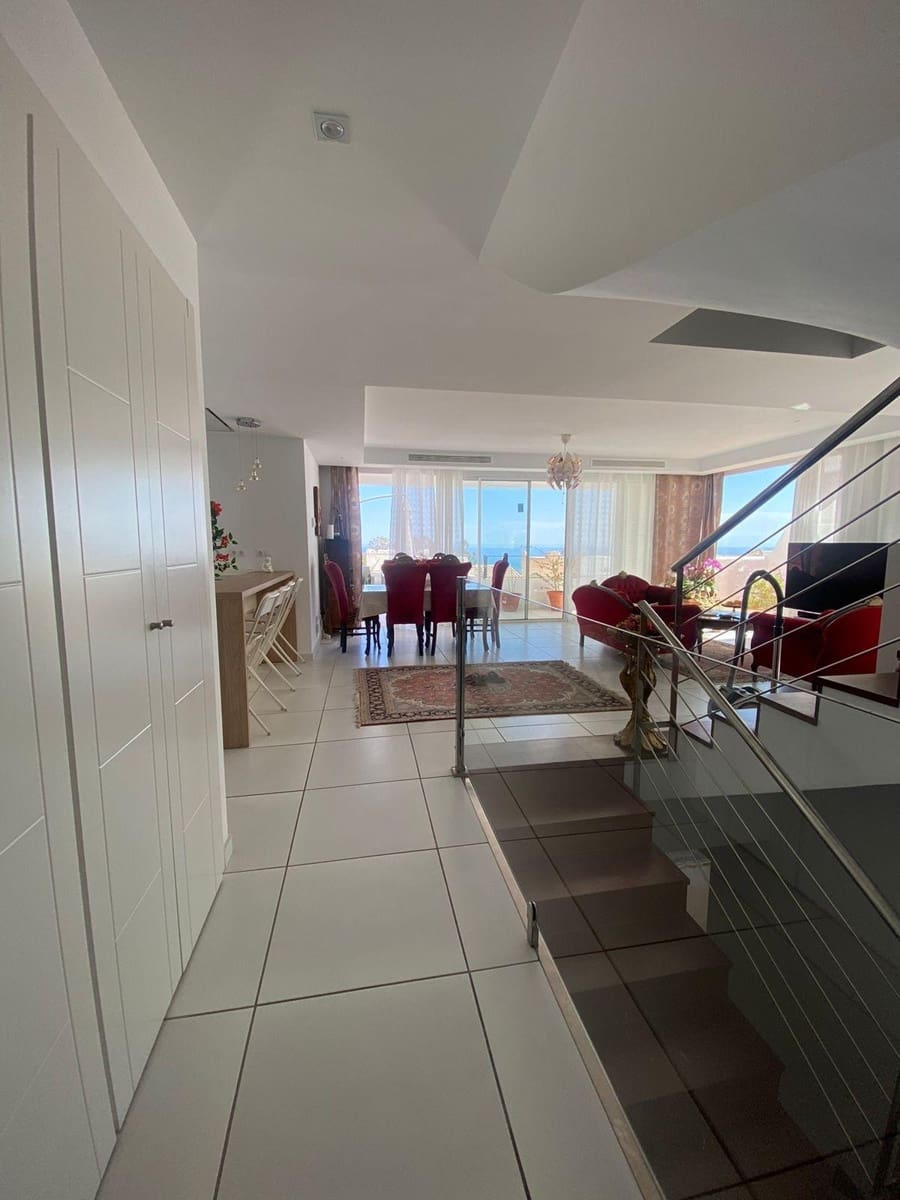 4 soverom Villa til salgs i Torremuelle med svømmebasseng garasje - € 1 094 000 (Ref: 8108954)