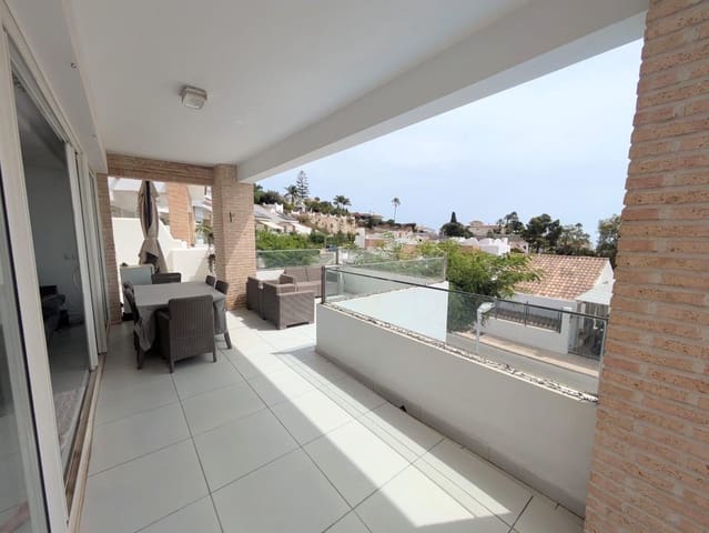 4 slaapkamer Villa te koop in Torremuelle, Benalmádena met zwembad garage - € 1.094.000 (Ref: 8108954)