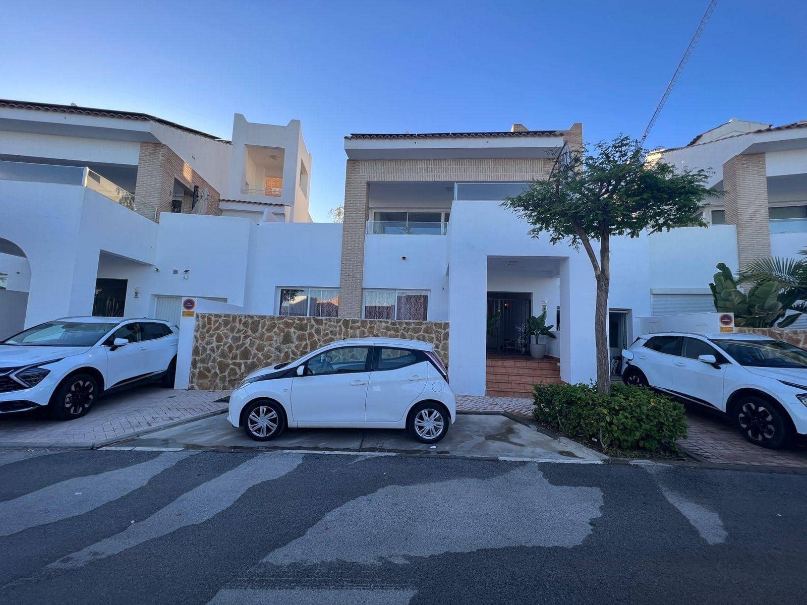 4 soverom Villa til salgs i Torremuelle med svømmebasseng garasje - € 1 094 000 (Ref: 8108954)