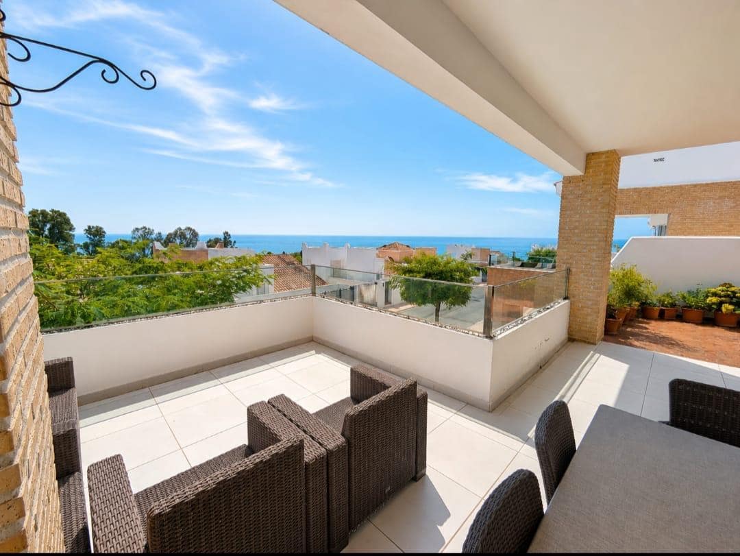 4 sypialnia Willa na sprzedaż w Torremuelle z basenem garażem - 1 094 000 € (Ref: 8108954)
