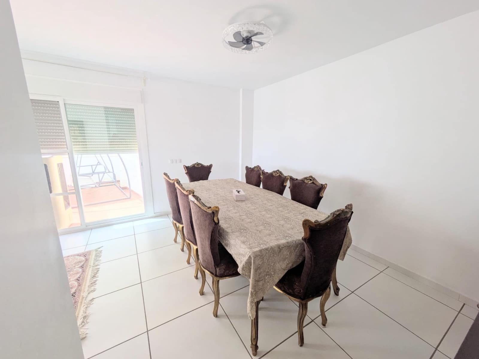4 sypialnia Willa na sprzedaż w Torremuelle z basenem garażem - 1 094 000 € (Ref: 8108954)