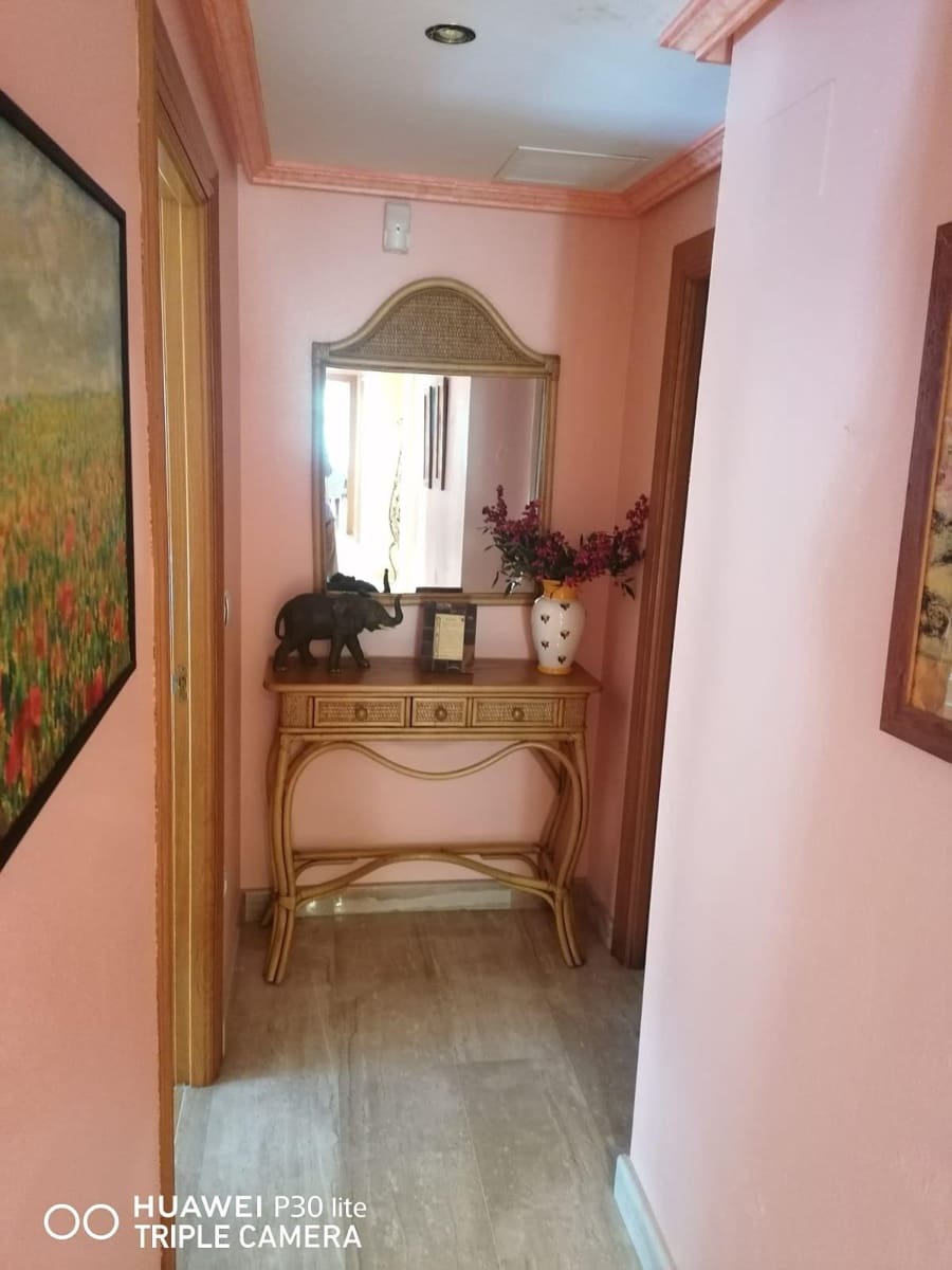 4 slaapkamer Appartement te koop in Benalmadena Costa met zwembad garage - € 680.000 (Ref: 8108955)