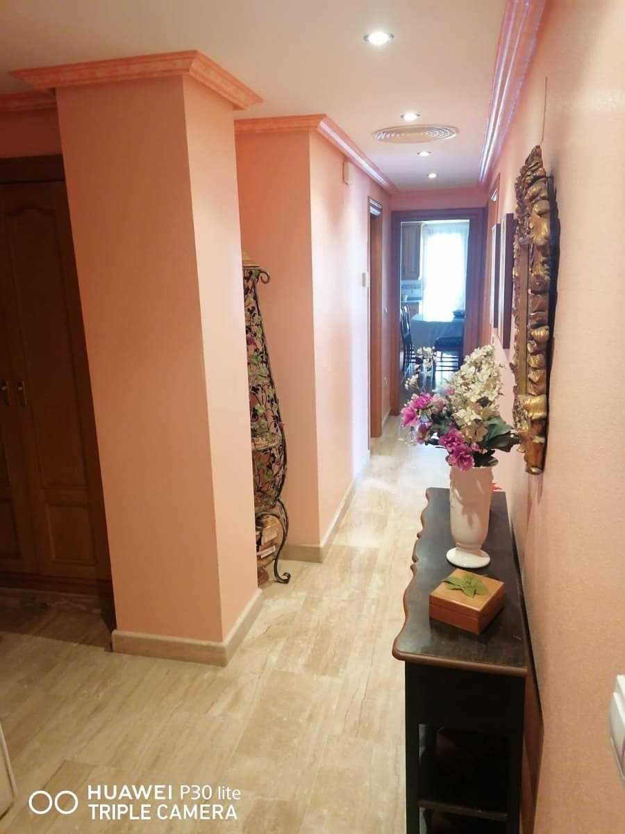 4 slaapkamer Appartement te koop in Benalmadena Costa met zwembad garage - € 680.000 (Ref: 8108955)