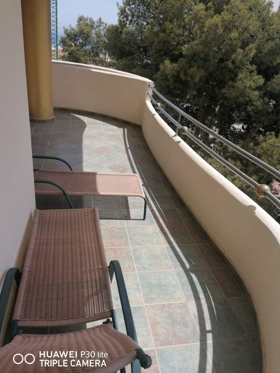 4 slaapkamer Appartement te koop in Benalmadena Costa met zwembad garage - € 680.000 (Ref: 8108955)
