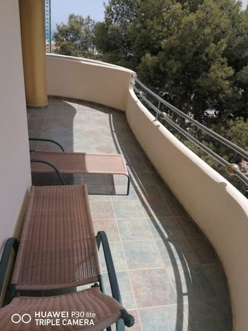 4 chambre Appartement à vendre à Benalmadena Costa, Benalmádena avec piscine garage - 680 000 € (Ref: 8108955)