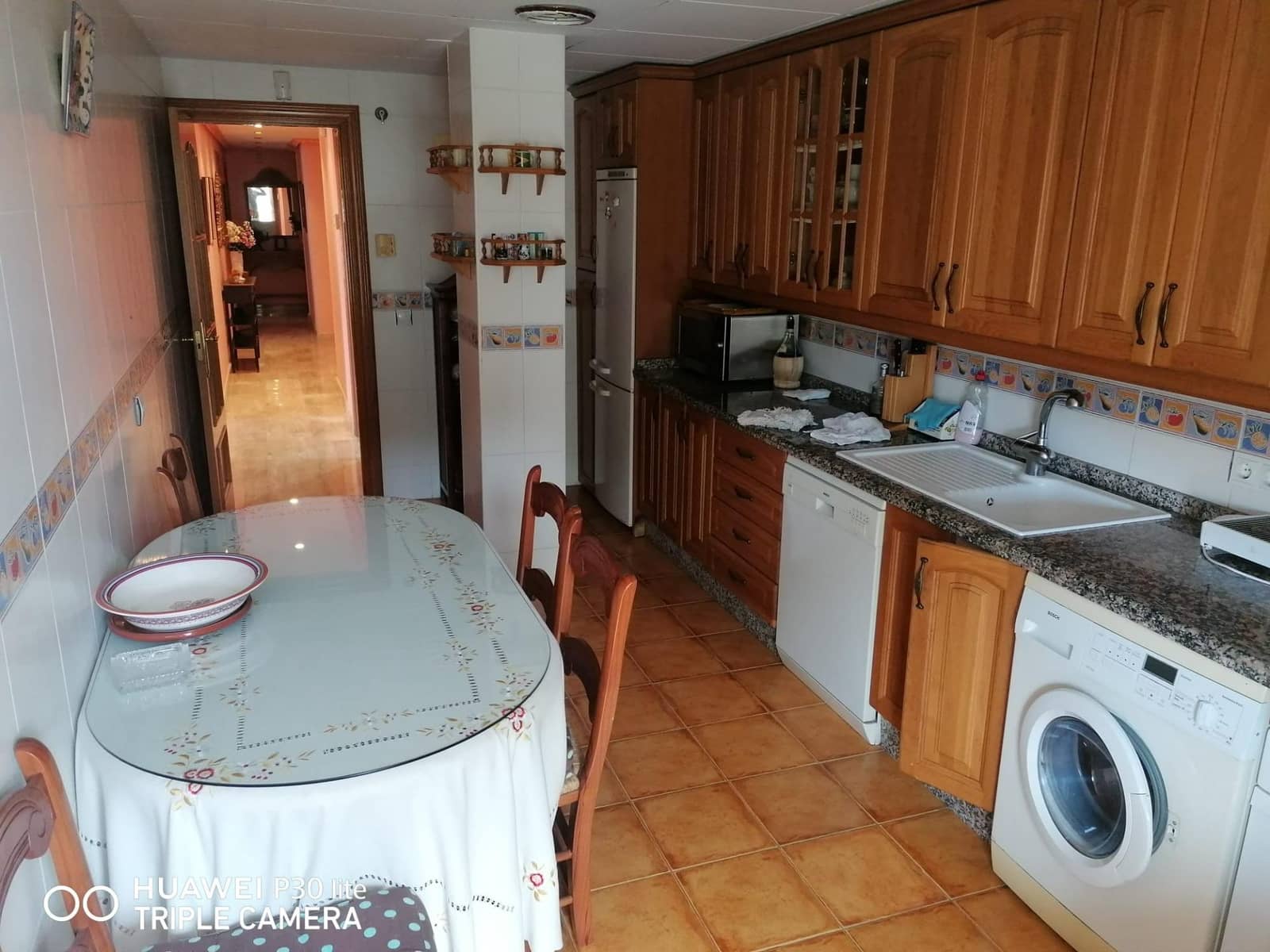 4 slaapkamer Appartement te koop in Benalmadena Costa met zwembad garage - € 680.000 (Ref: 8108955)