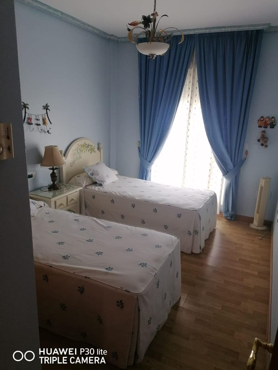 4 slaapkamer Appartement te koop in Benalmadena Costa met zwembad garage - € 680.000 (Ref: 8108955)