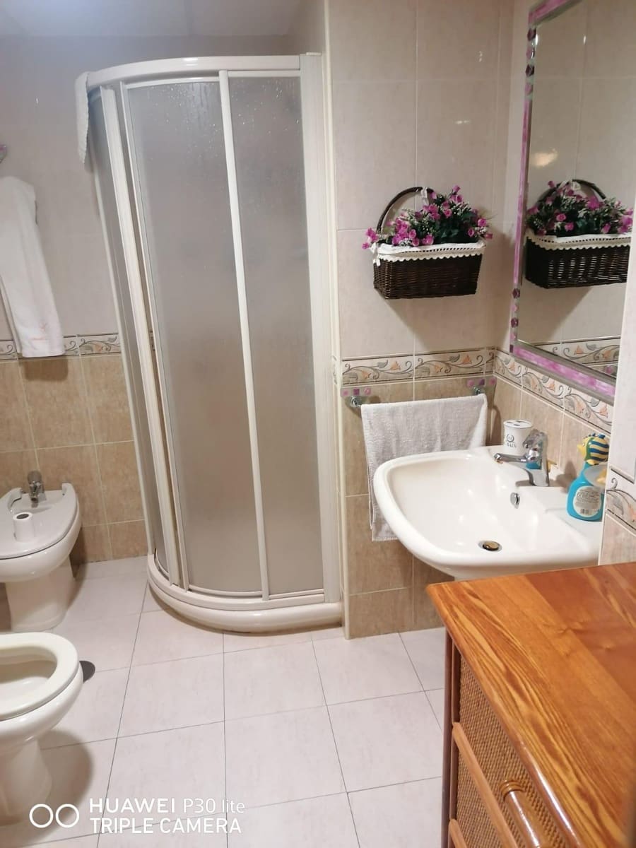 4 slaapkamer Appartement te koop in Benalmadena Costa met zwembad garage - € 680.000 (Ref: 8108955)