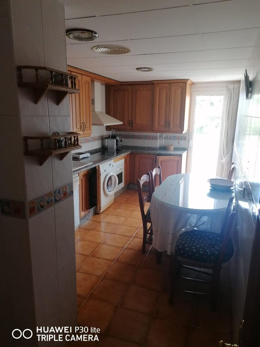 4 slaapkamer Appartement te koop in Benalmadena Costa met zwembad garage - € 680.000 (Ref: 8108955)
