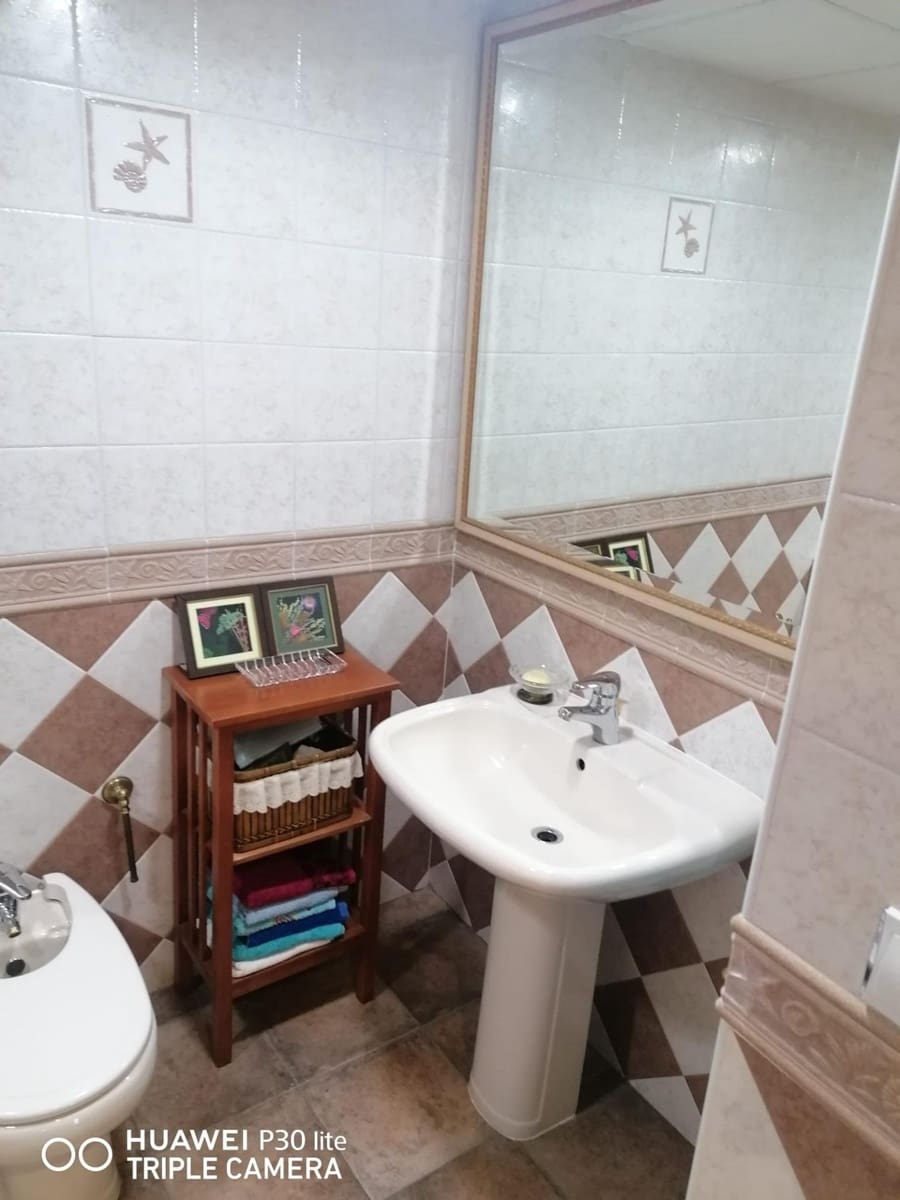 4 slaapkamer Appartement te koop in Benalmadena Costa met zwembad garage - € 680.000 (Ref: 8108955)