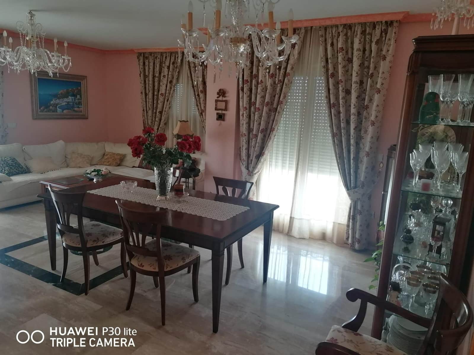 4 slaapkamer Appartement te koop in Benalmadena Costa met zwembad garage - € 680.000 (Ref: 8108955)
