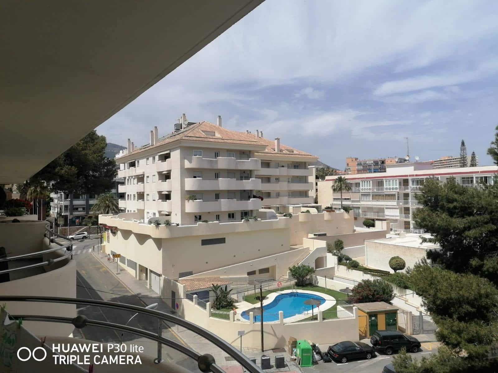 4 slaapkamer Appartement te koop in Benalmadena Costa met zwembad garage - € 680.000 (Ref: 8108955)
