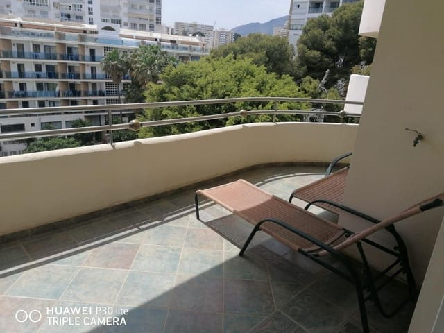 4 chambre Appartement à vendre à Benalmadena Costa, Benalmádena avec piscine garage - 680 000 € (Ref: 8108955)