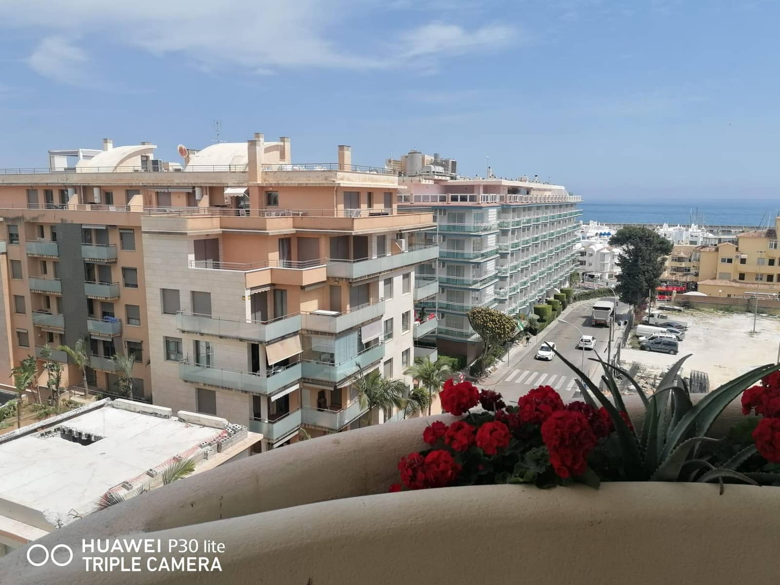 4 slaapkamer Appartement te koop in Benalmadena Costa met zwembad garage - € 680.000 (Ref: 8108955)