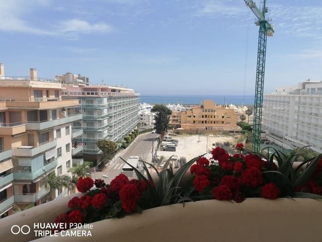 4 chambre Appartement à vendre à Benalmadena Costa, Benalmádena avec piscine garage - 680 000 € (Ref: 8108955)