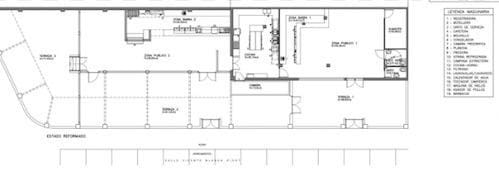 Erhverv til salg i Torremolinos - € 690.000 (Ref: 8108957)