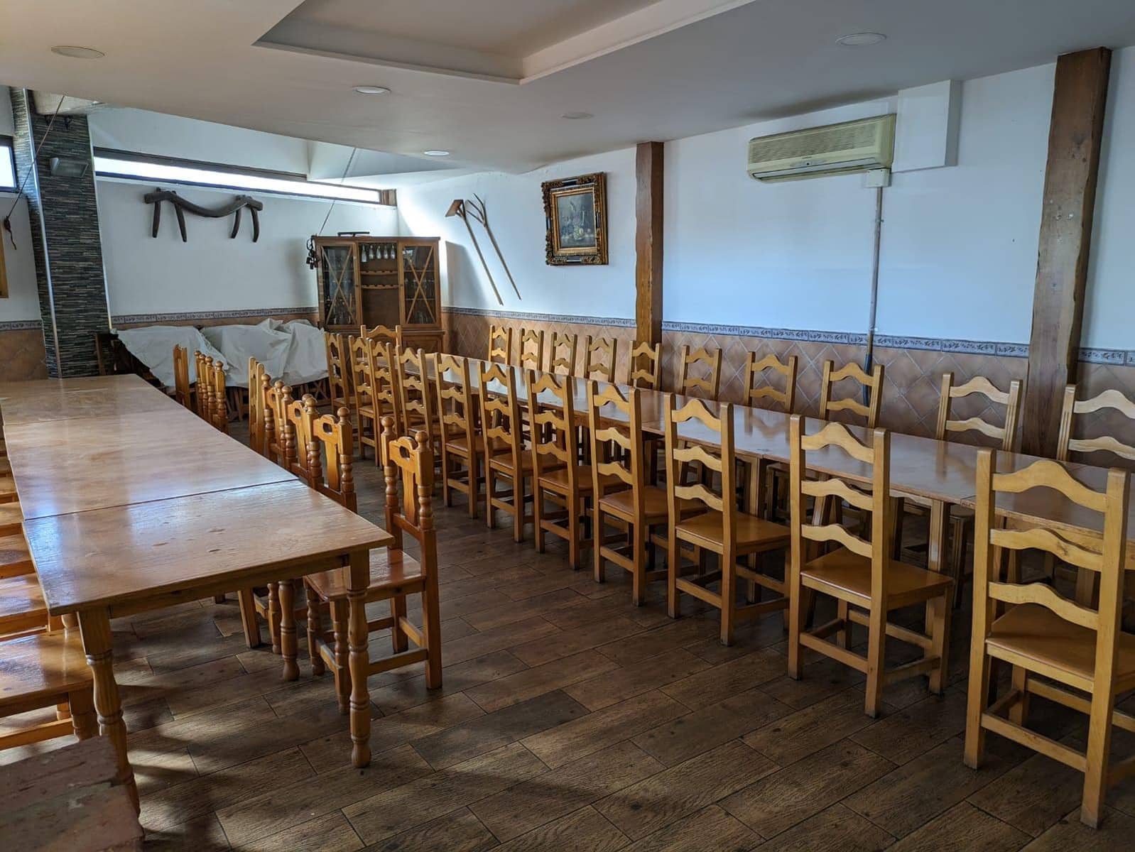 Erhverv til salg i Torremolinos - € 690.000 (Ref: 8108957)