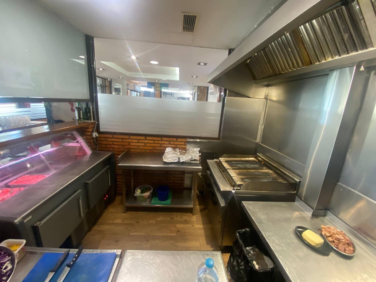 Erhverv til salg i Torremolinos - € 690.000 (Ref: 8108957)