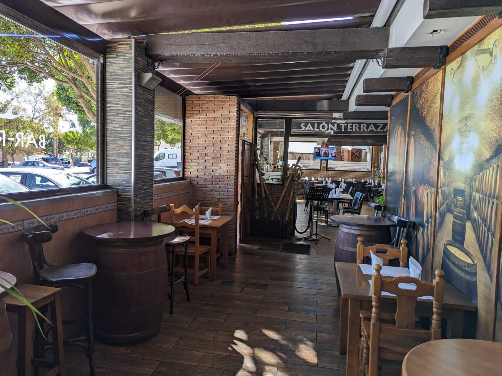 Erhverv til salg i Torremolinos - € 690.000 (Ref: 8108957)