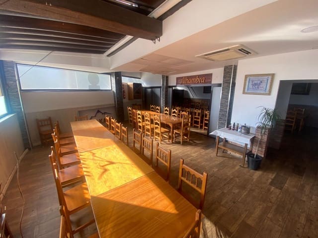 Kaupallinen myytävänä paikassa Torremolinos - 690 000 € (Ref: 8108957)