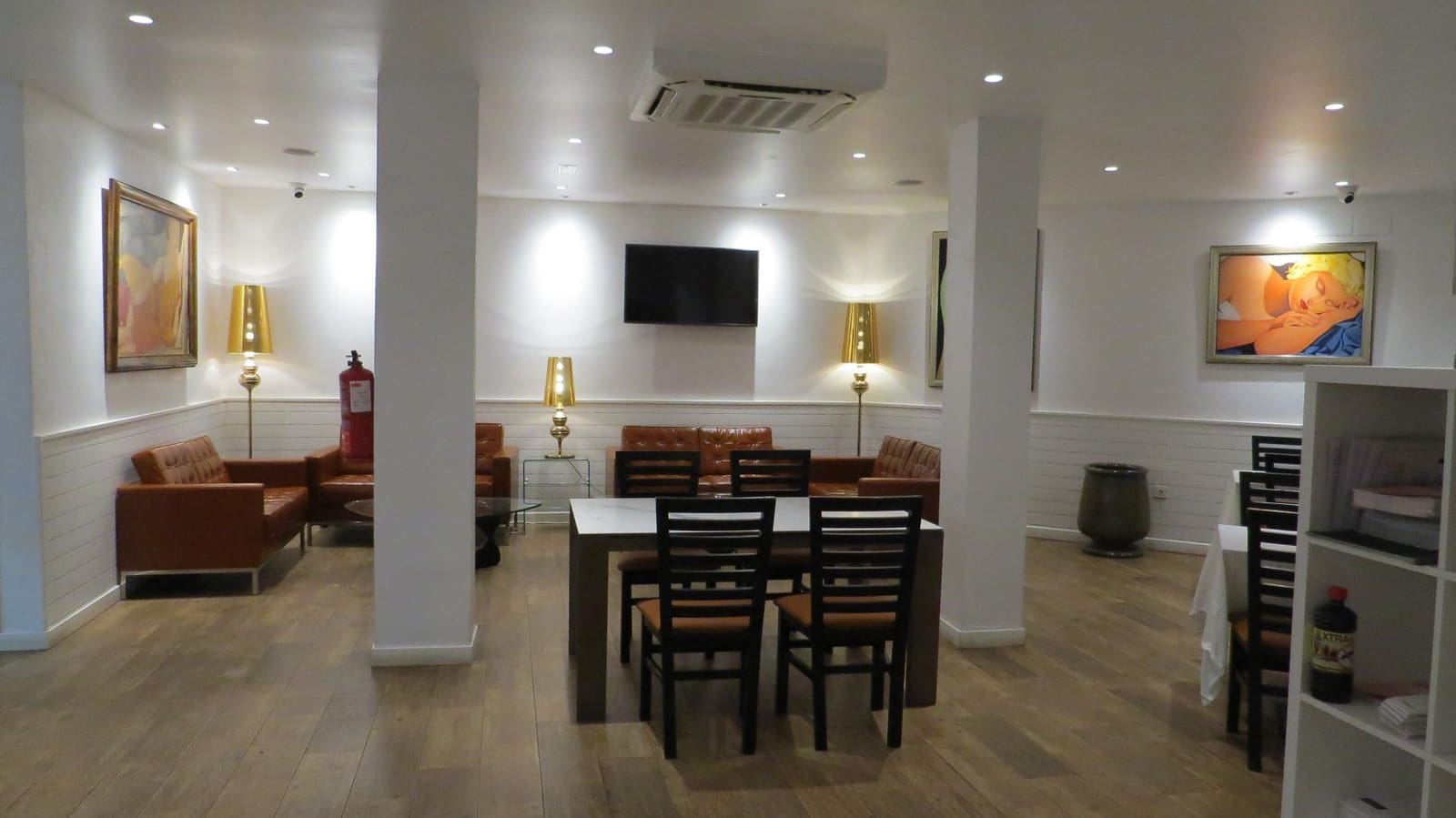 3 soveværelse Erhverv til salg i Benalmadena med swimmingpool - € 495.000 (Ref: 8108961)