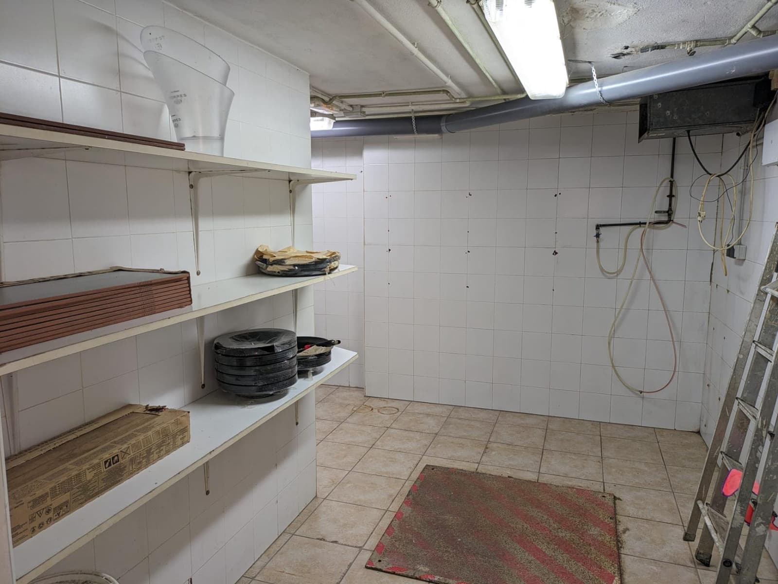 3 soveværelse Erhverv til salg i Benalmadena med swimmingpool - € 495.000 (Ref: 8108961)