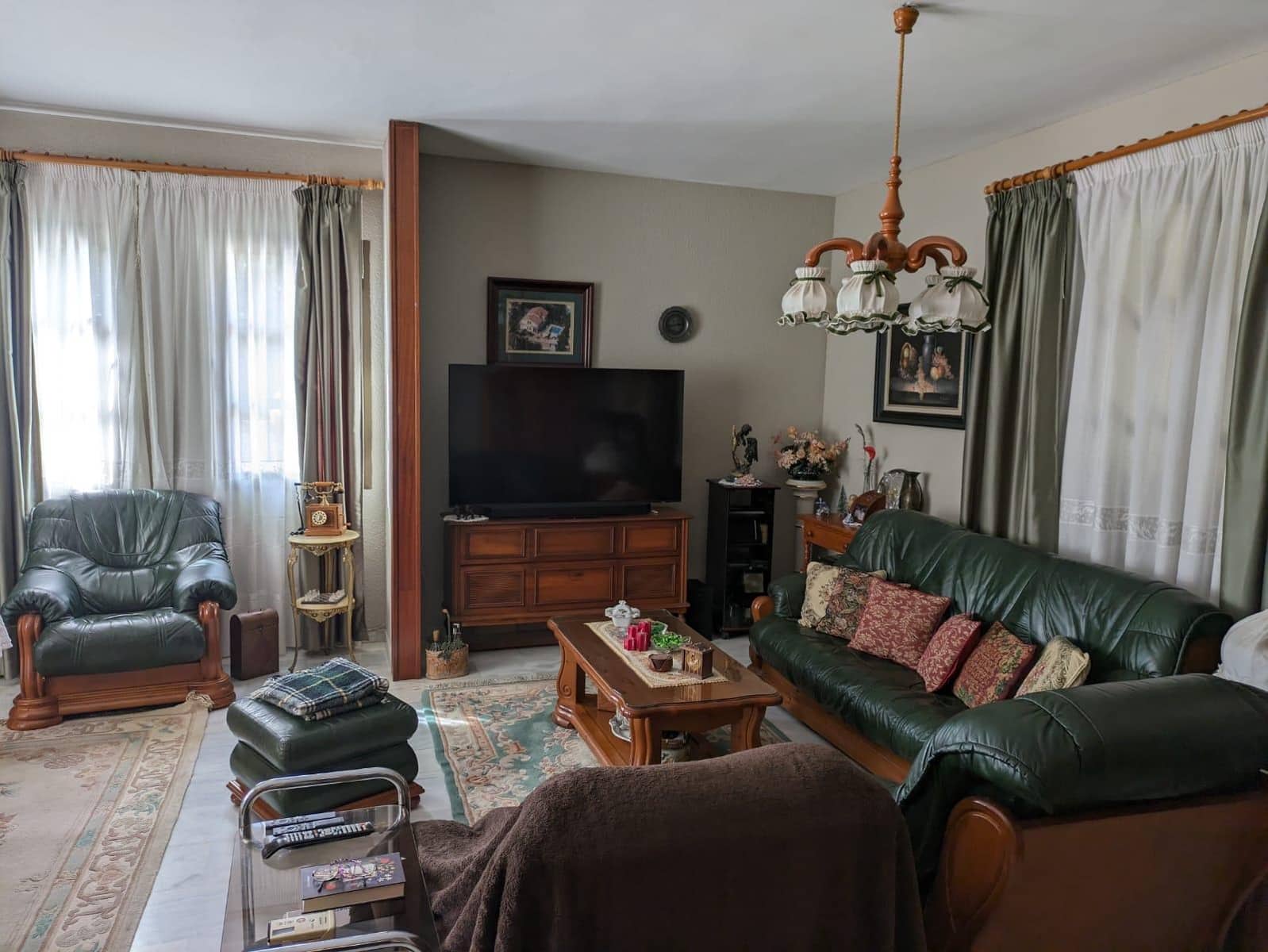 5 sypialnia Willa na sprzedaż w Benalmadena z basenem garażem - 950 000 € (Ref: 8108977)