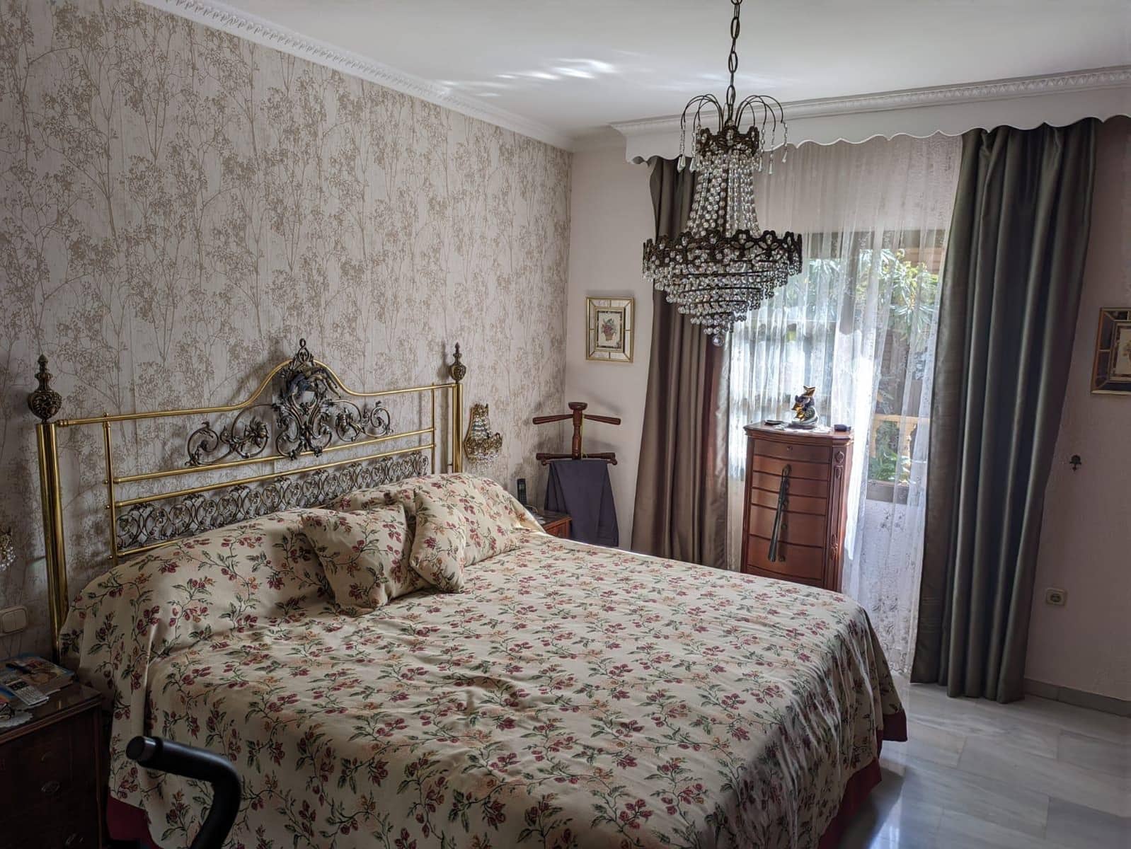 5 sypialnia Willa na sprzedaż w Benalmadena z basenem garażem - 950 000 € (Ref: 8108977)