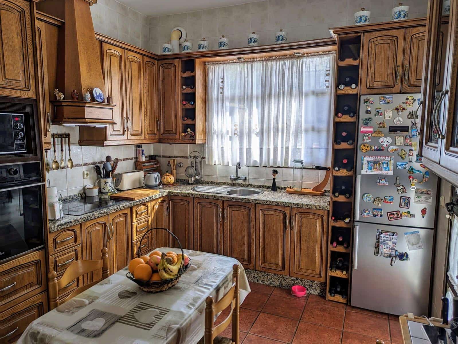 5 sypialnia Willa na sprzedaż w Benalmadena z basenem garażem - 950 000 € (Ref: 8108977)