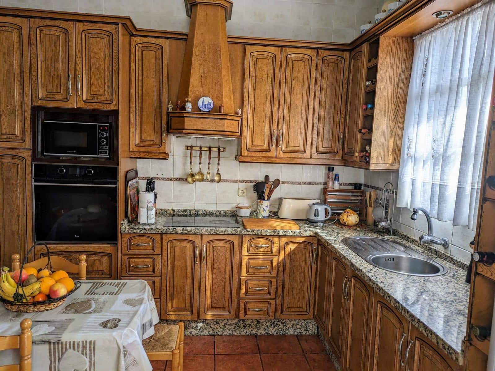 5 sypialnia Willa na sprzedaż w Benalmadena z basenem garażem - 950 000 € (Ref: 8108977)