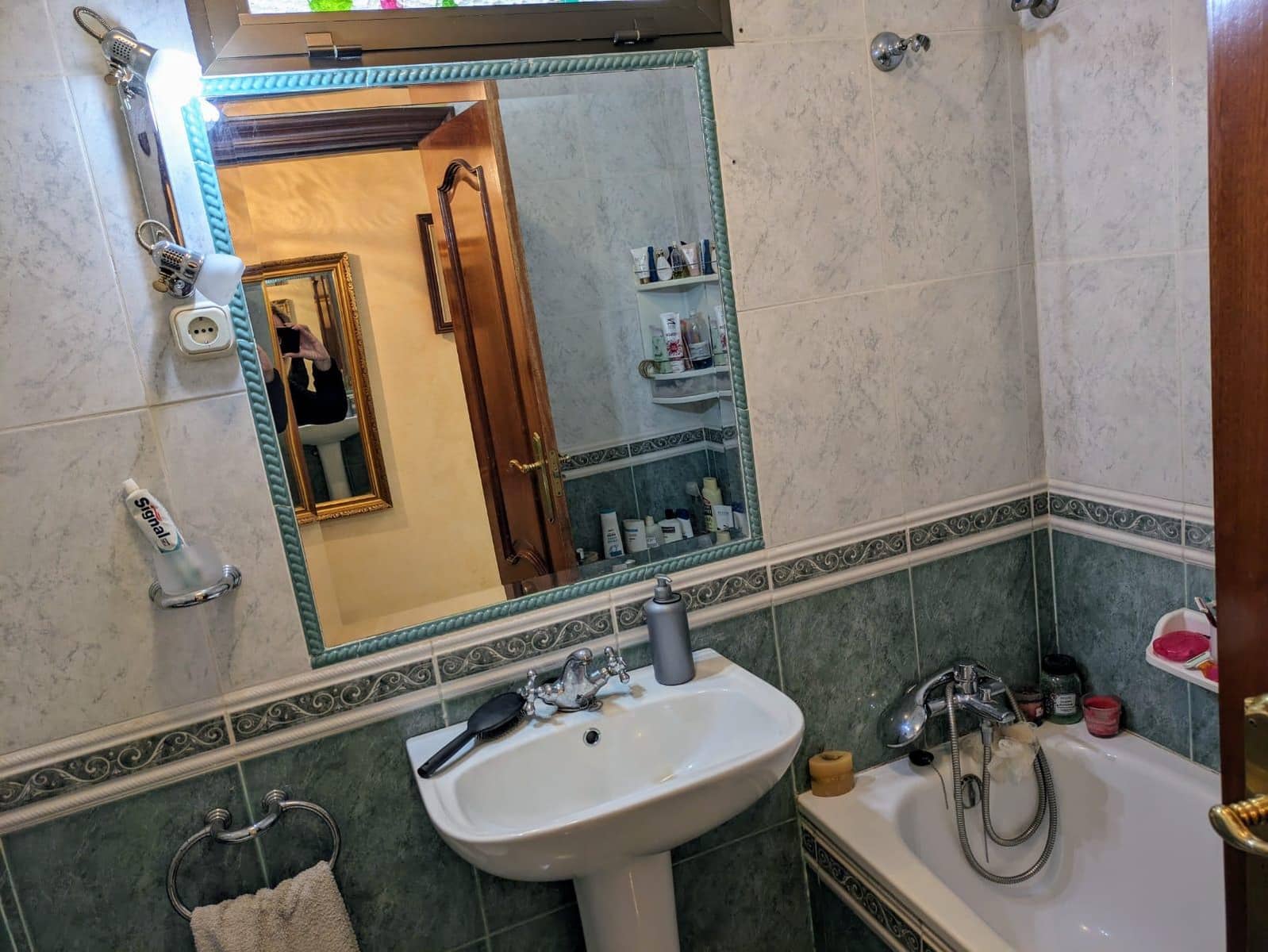 5 sypialnia Willa na sprzedaż w Benalmadena z basenem garażem - 950 000 € (Ref: 8108977)