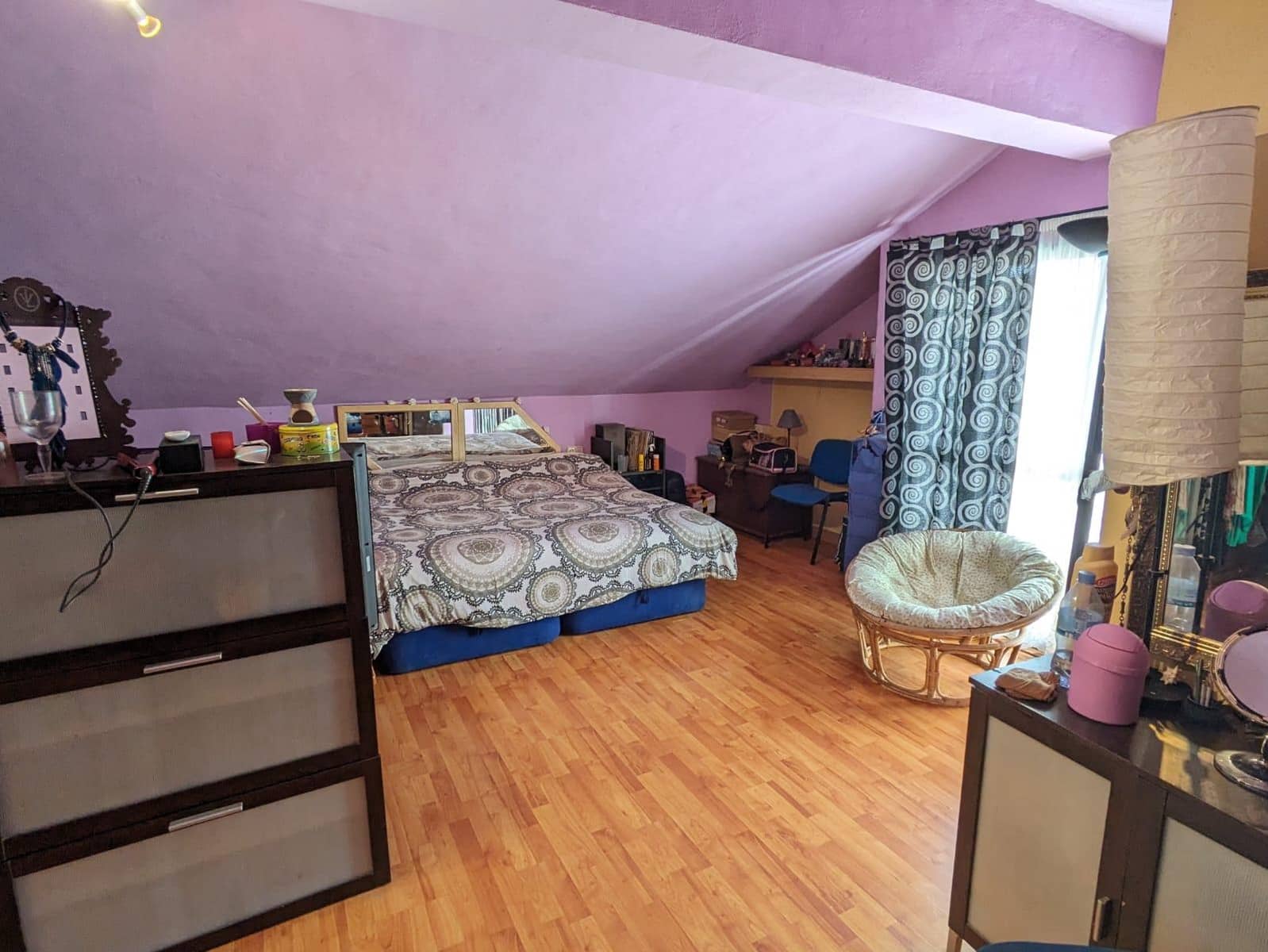 5 sypialnia Willa na sprzedaż w Benalmadena z basenem garażem - 950 000 € (Ref: 8108977)