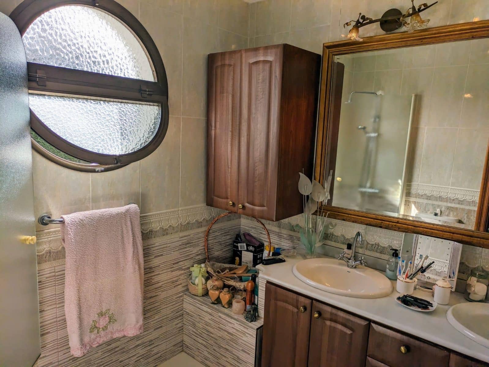 5 sypialnia Willa na sprzedaż w Benalmadena z basenem garażem - 950 000 € (Ref: 8108977)