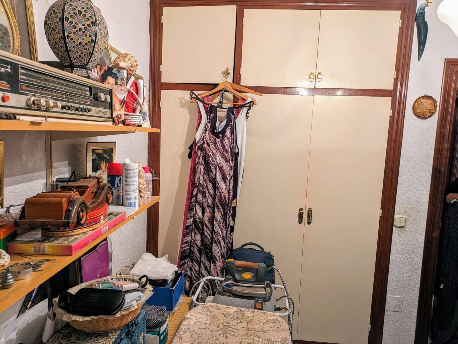 5 sypialnia Willa na sprzedaż w Benalmadena z basenem garażem - 950 000 € (Ref: 8108977)