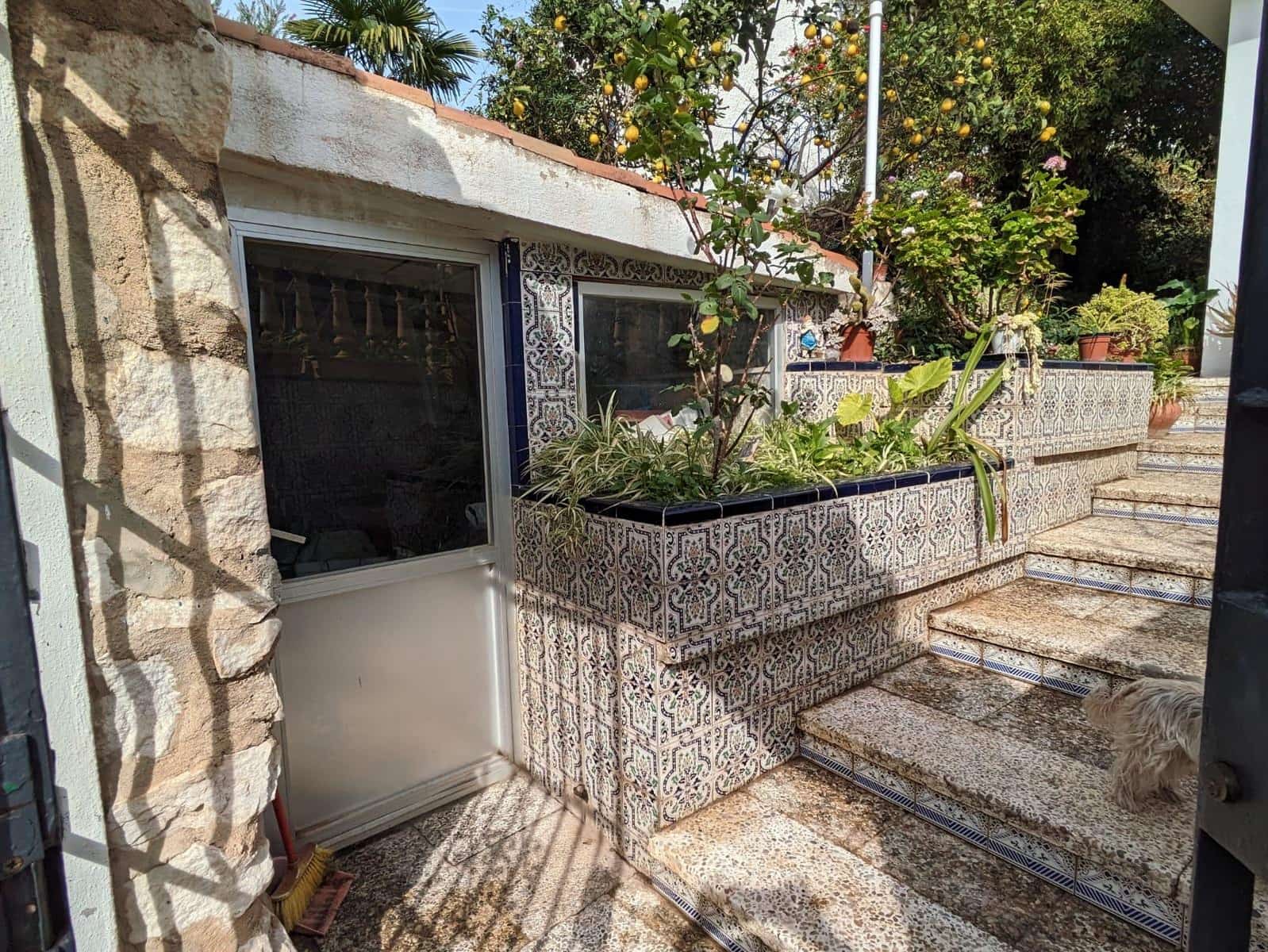 5 sypialnia Willa na sprzedaż w Benalmadena z basenem garażem - 950 000 € (Ref: 8108977)