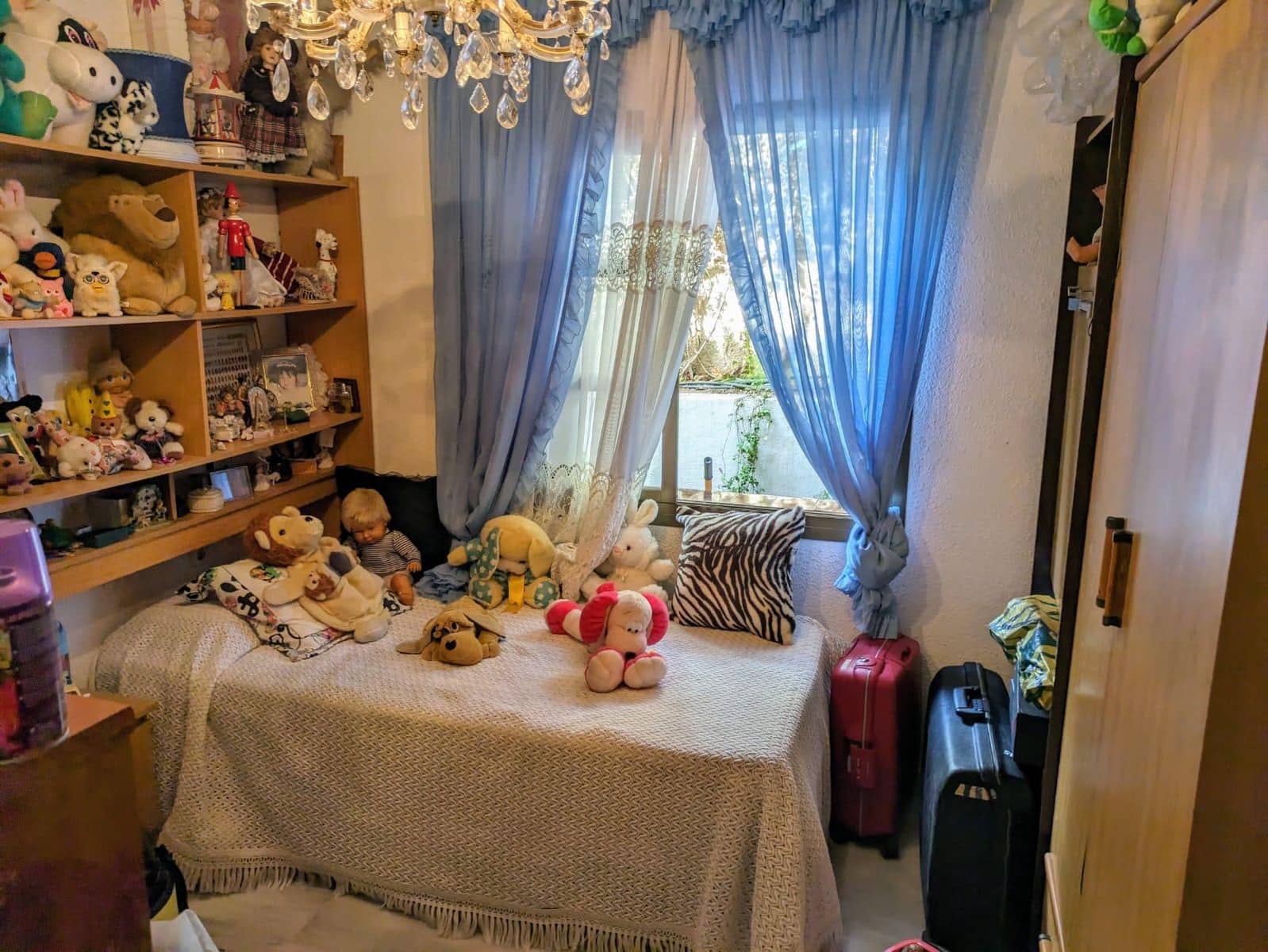 5 sypialnia Willa na sprzedaż w Benalmadena z basenem garażem - 950 000 € (Ref: 8108977)